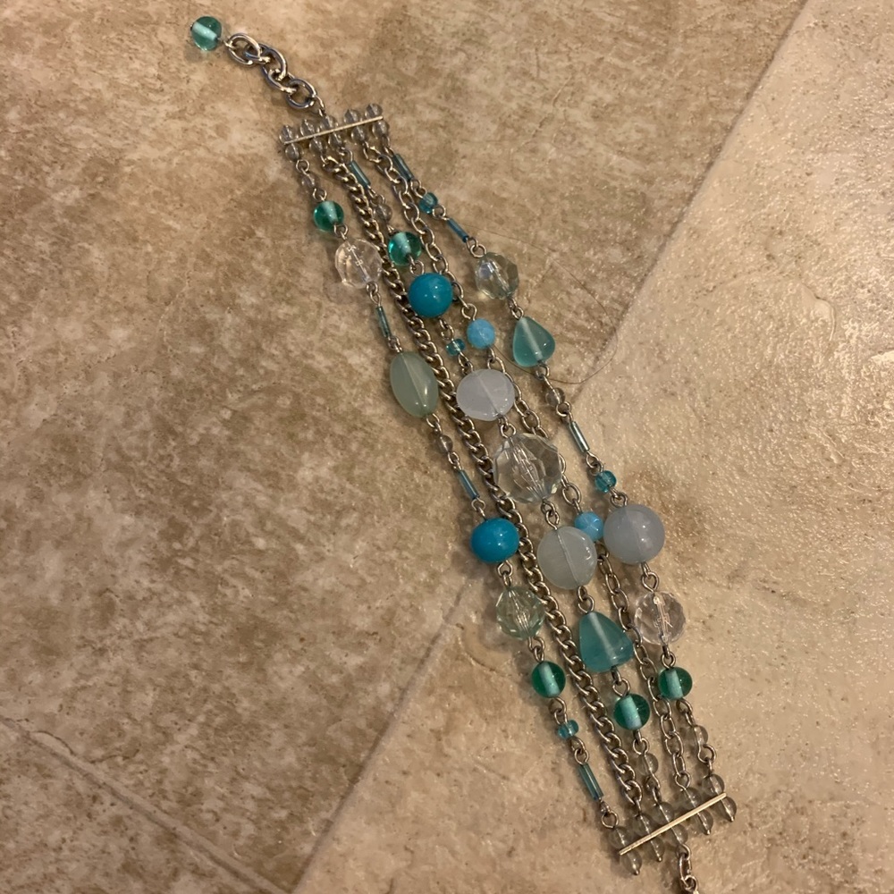 lia sophia bracelet
